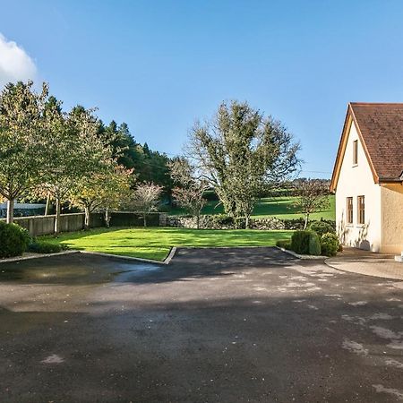Tollyrose Country House Newcastle  Zewnętrze zdjęcie