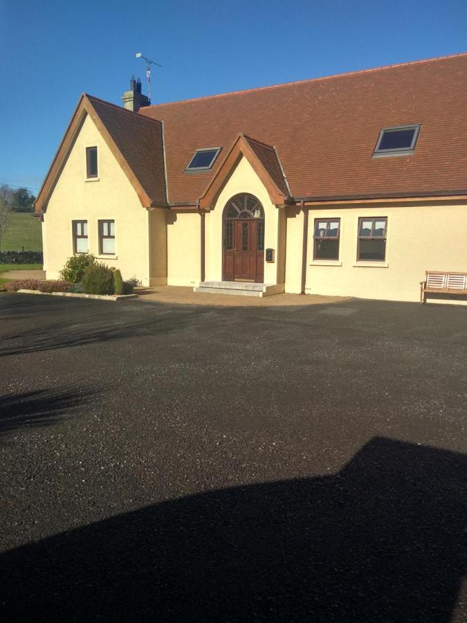 Tollyrose Country House Newcastle  Zewnętrze zdjęcie