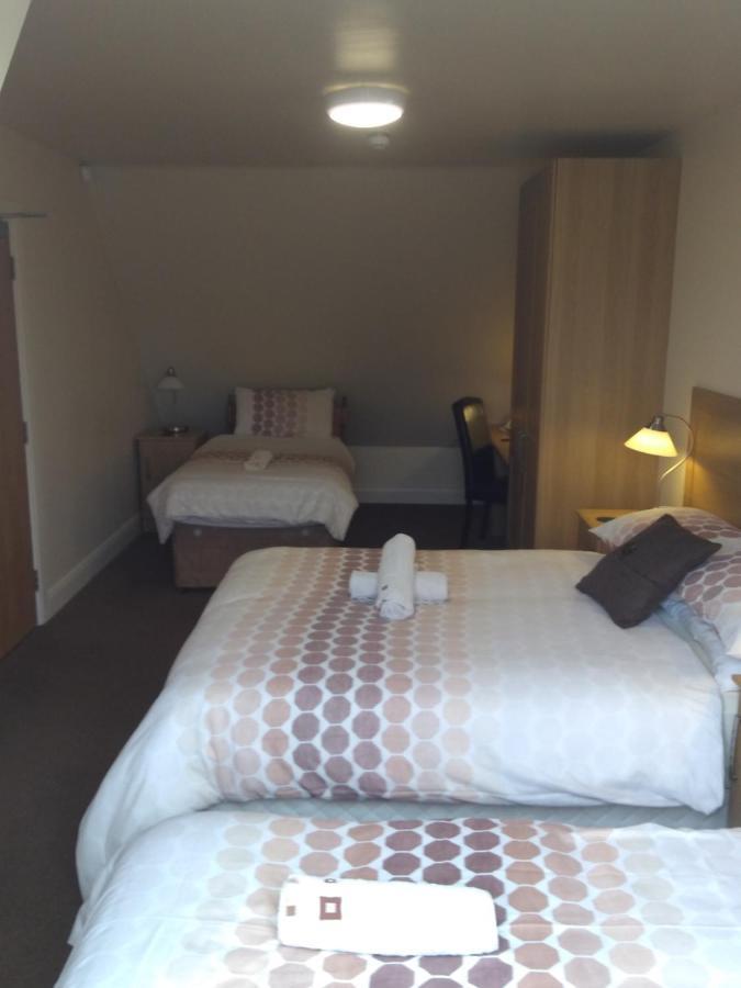 Tollyrose Country House Newcastle  Zewnętrze zdjęcie