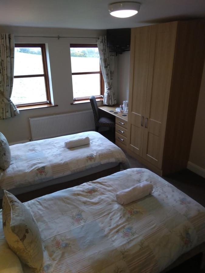 Tollyrose Country House Newcastle  Zewnętrze zdjęcie