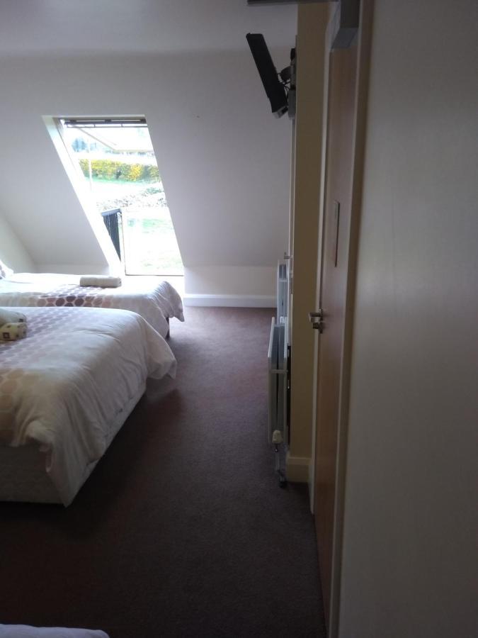 Tollyrose Country House Newcastle  Zewnętrze zdjęcie