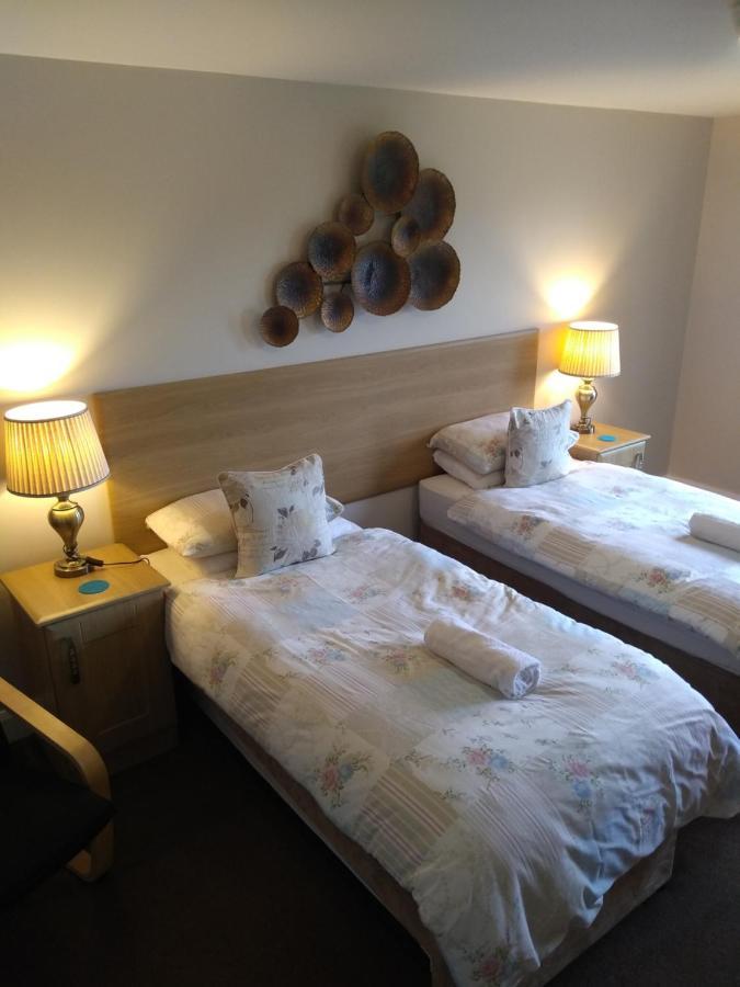 Tollyrose Country House Newcastle  Zewnętrze zdjęcie