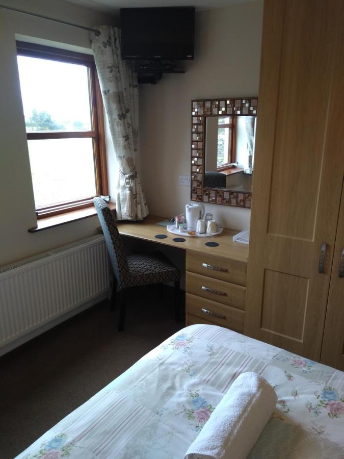 Tollyrose Country House Newcastle  Zewnętrze zdjęcie