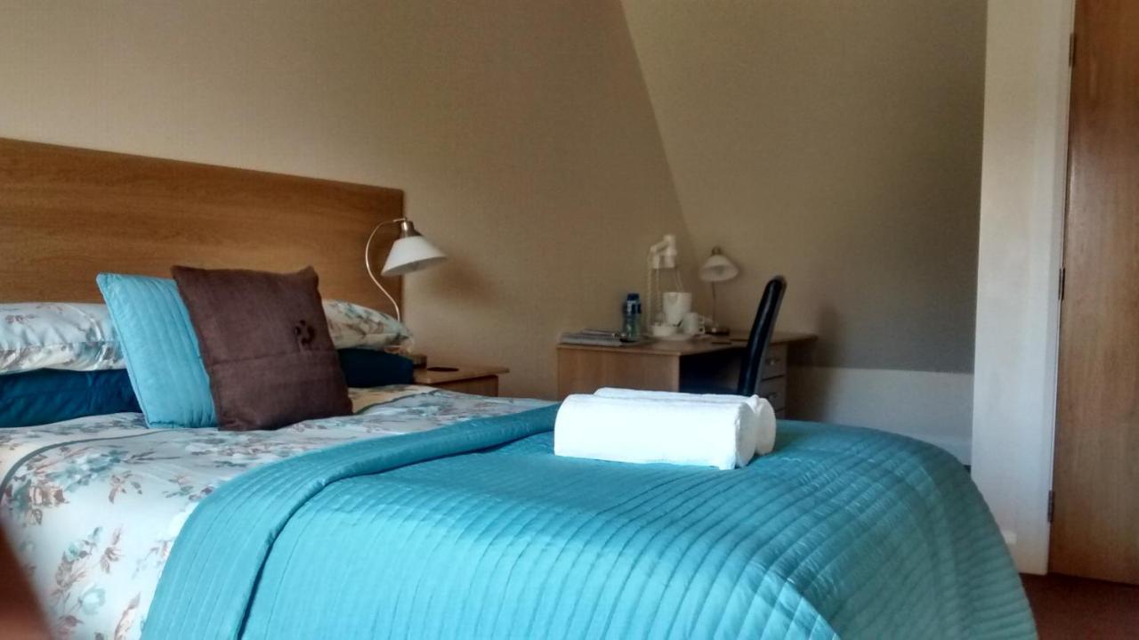 Tollyrose Country House Newcastle  Zewnętrze zdjęcie