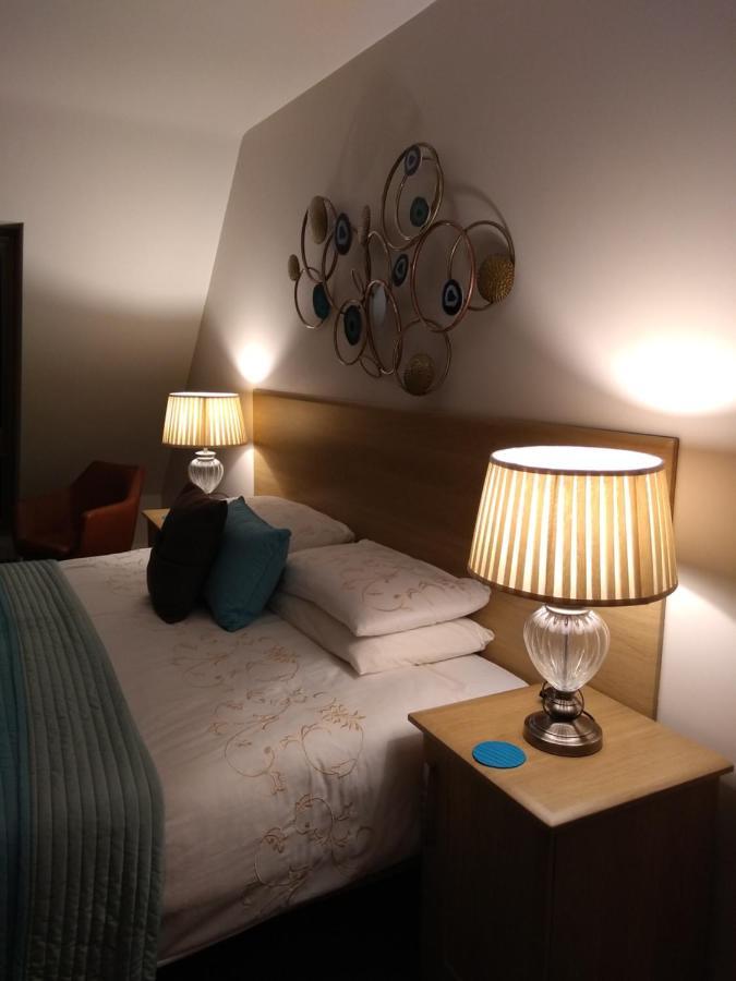 Tollyrose Country House Newcastle  Zewnętrze zdjęcie