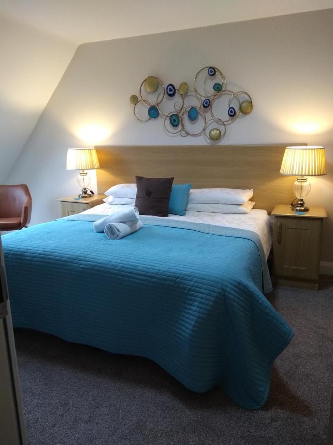 Tollyrose Country House Newcastle  Zewnętrze zdjęcie