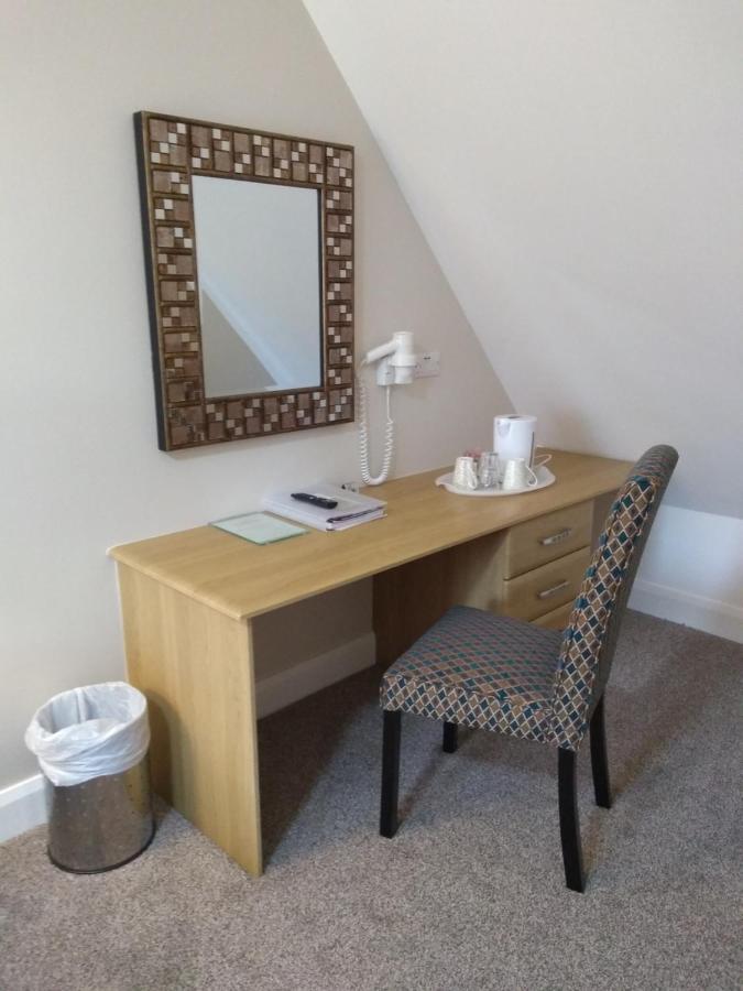 Tollyrose Country House Newcastle  Zewnętrze zdjęcie