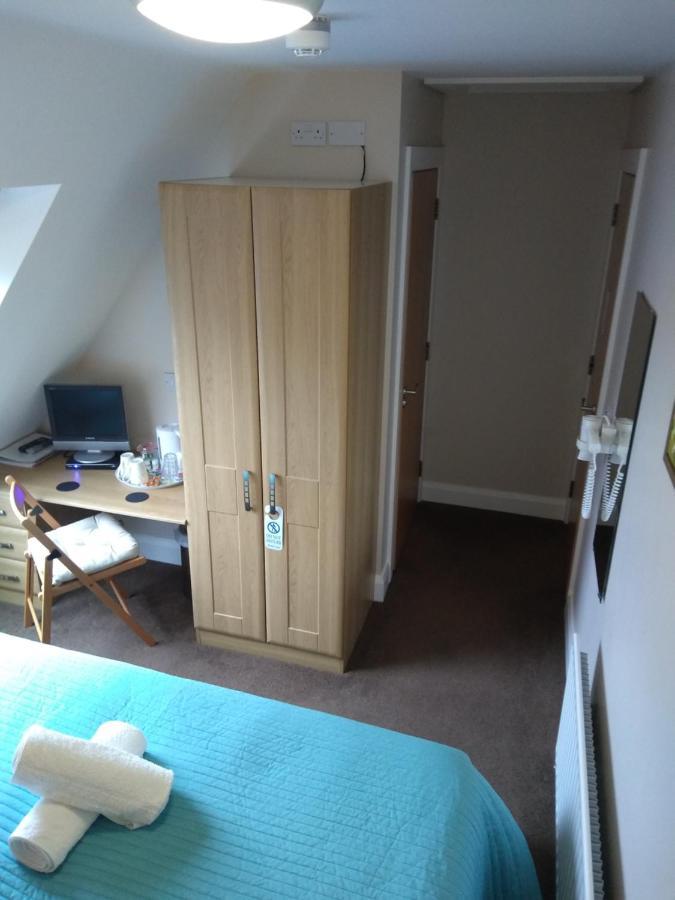 Tollyrose Country House Newcastle  Zewnętrze zdjęcie