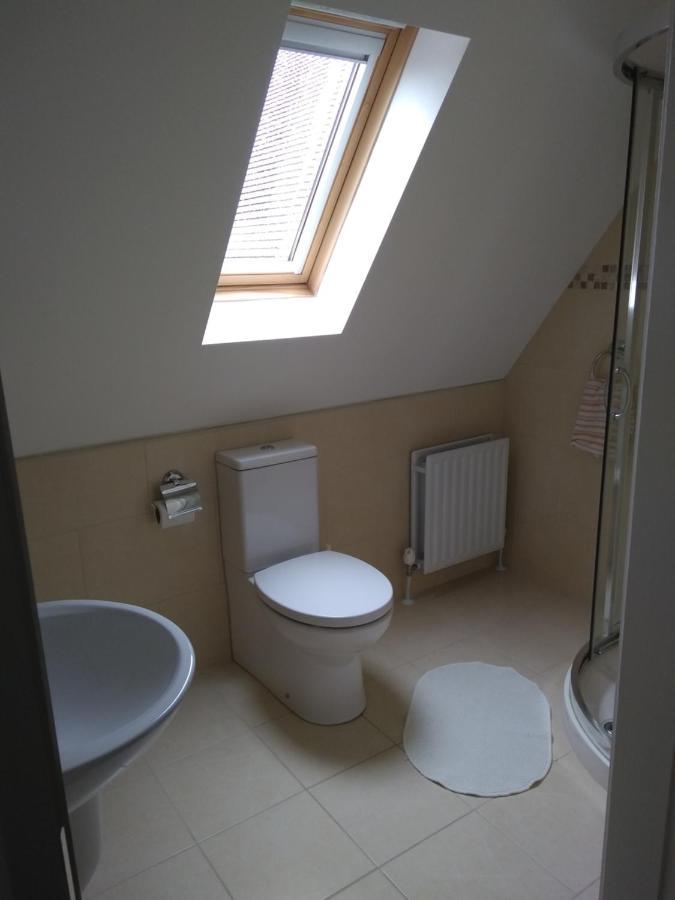 Tollyrose Country House Newcastle  Zewnętrze zdjęcie