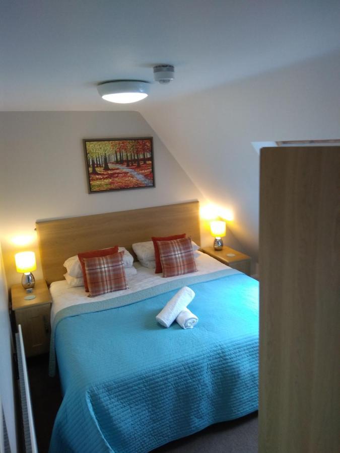 Tollyrose Country House Newcastle  Zewnętrze zdjęcie