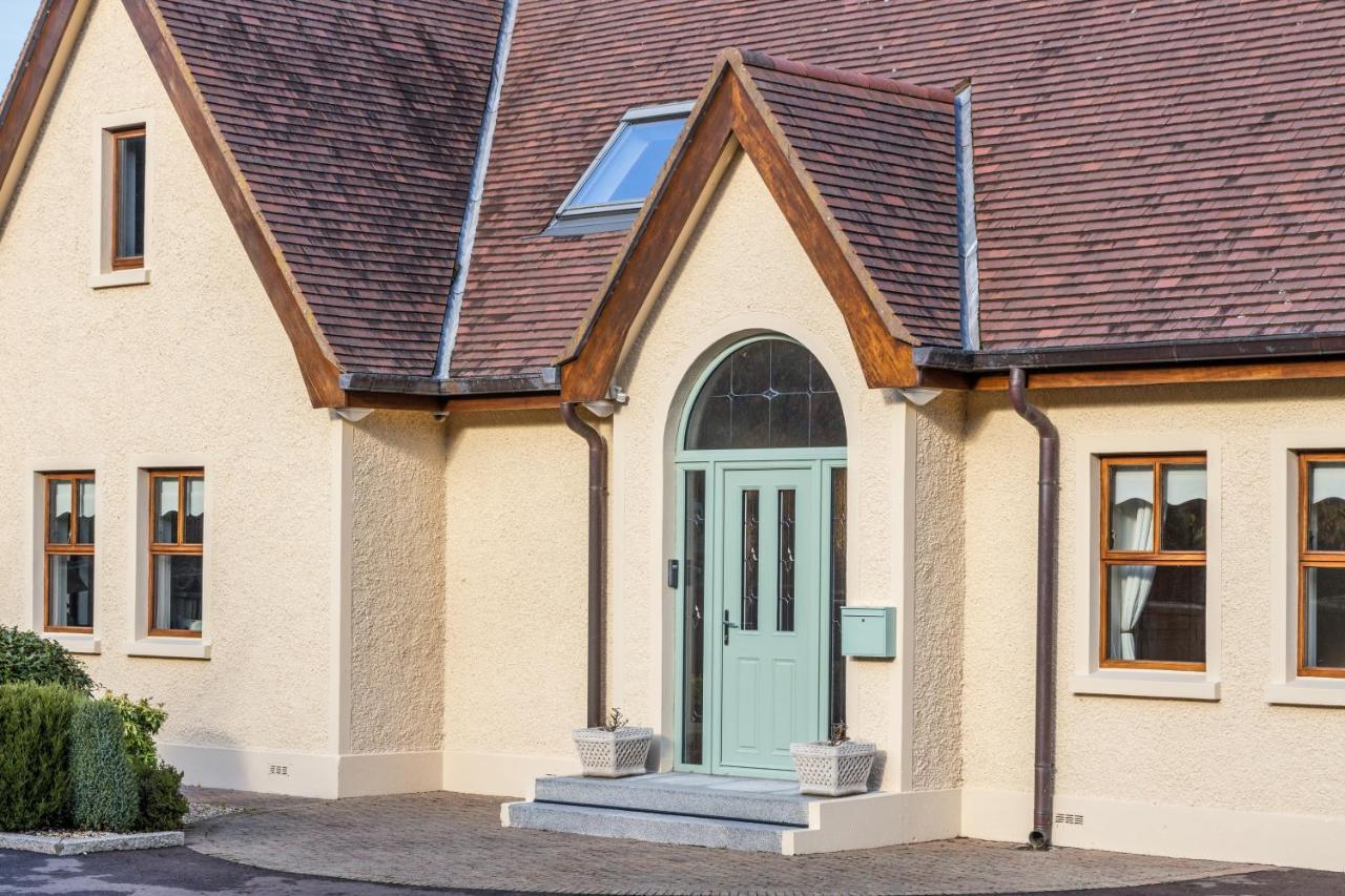 Tollyrose Country House Newcastle  Zewnętrze zdjęcie