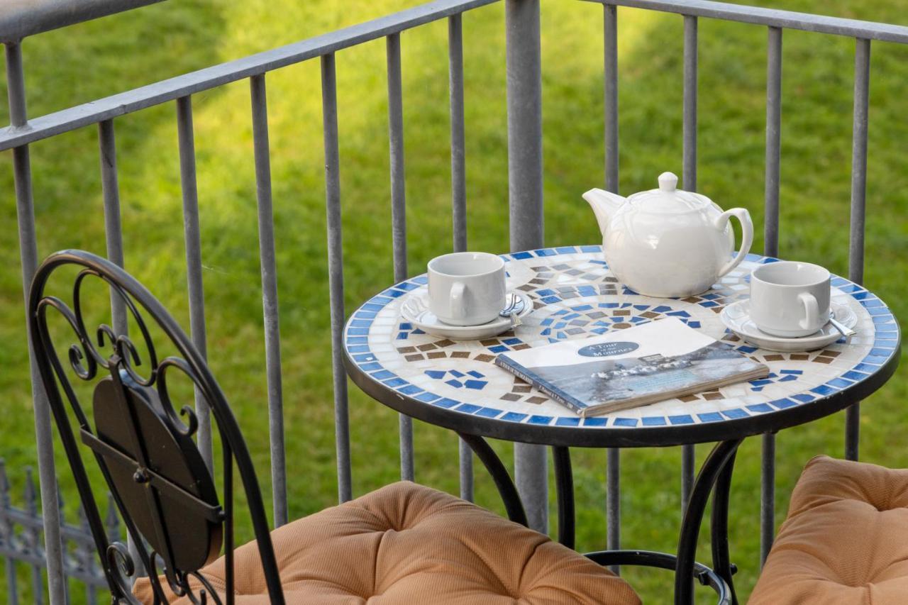 Tollyrose Country House Newcastle  Zewnętrze zdjęcie
