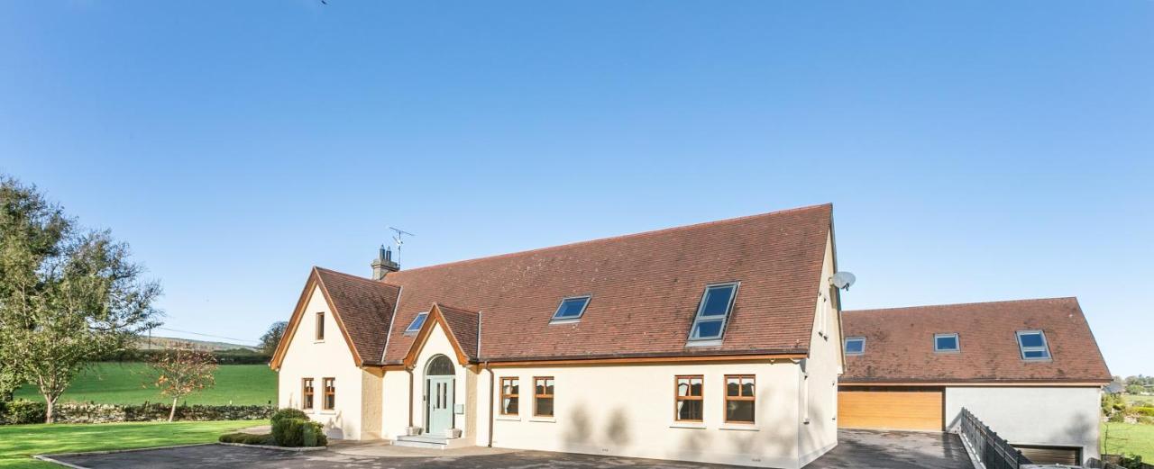 Tollyrose Country House Newcastle  Zewnętrze zdjęcie