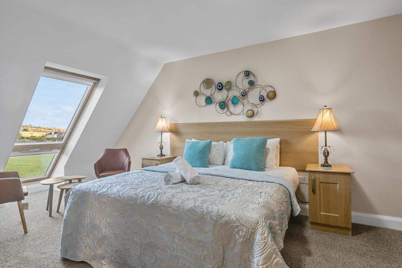 Tollyrose Country House Newcastle  Zewnętrze zdjęcie