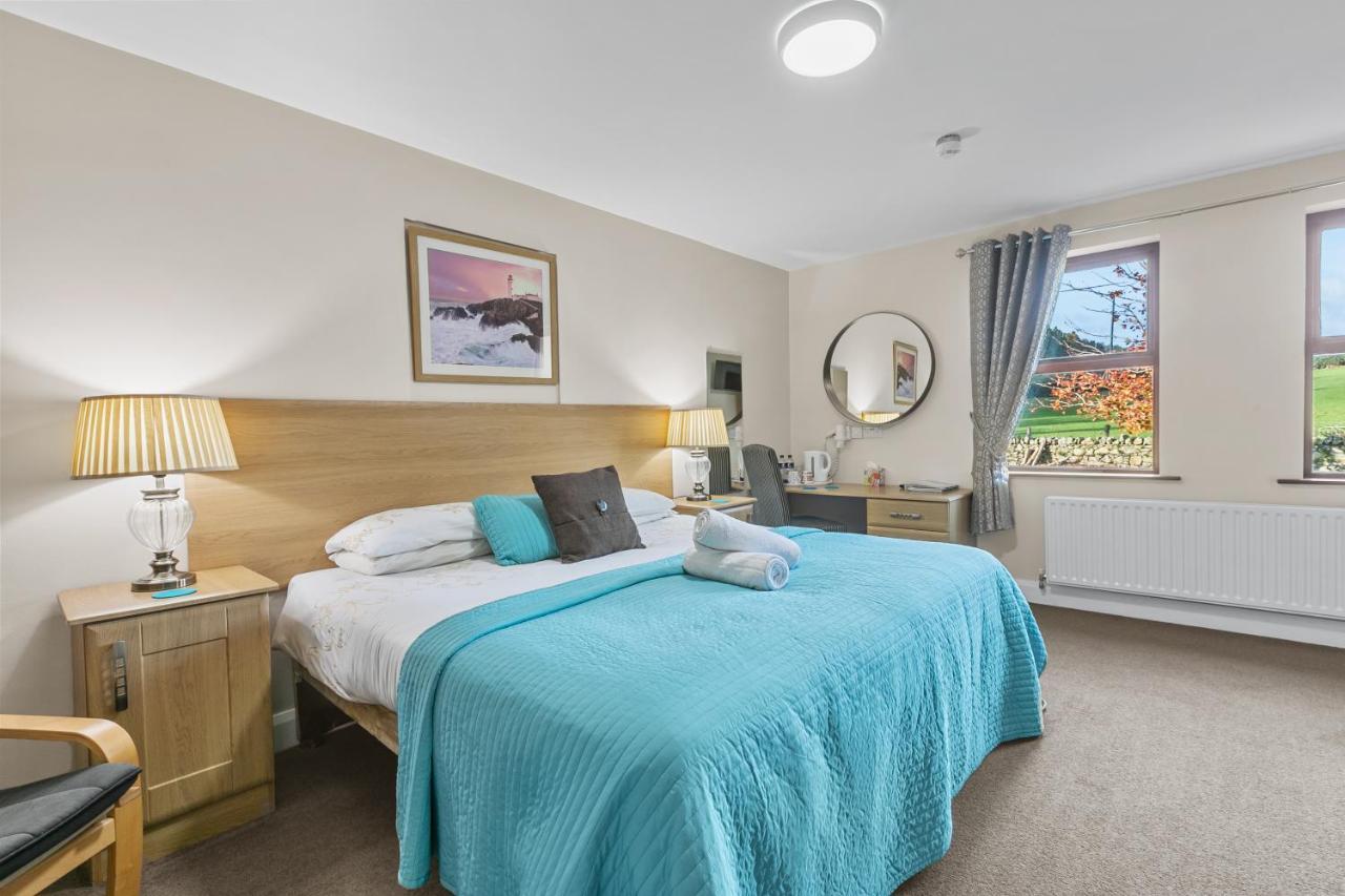 Tollyrose Country House Newcastle  Zewnętrze zdjęcie