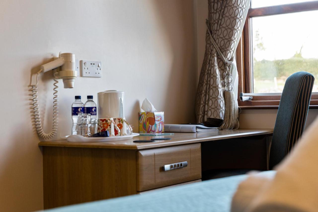 Tollyrose Country House Newcastle  Zewnętrze zdjęcie