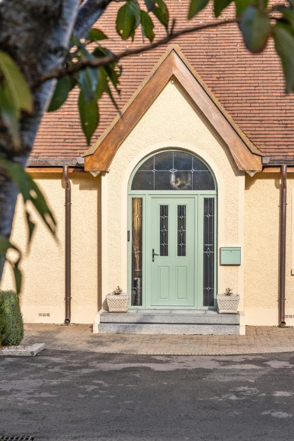 Tollyrose Country House Newcastle  Zewnętrze zdjęcie