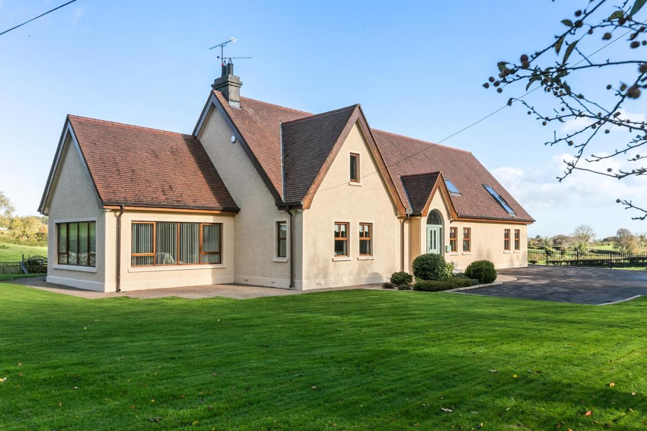 Tollyrose Country House Newcastle  Zewnętrze zdjęcie