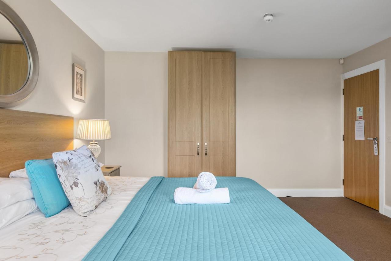 Tollyrose Country House Newcastle  Zewnętrze zdjęcie