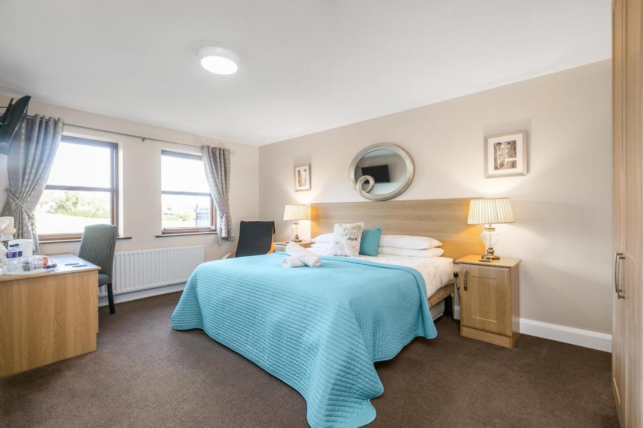 Tollyrose Country House Newcastle  Zewnętrze zdjęcie