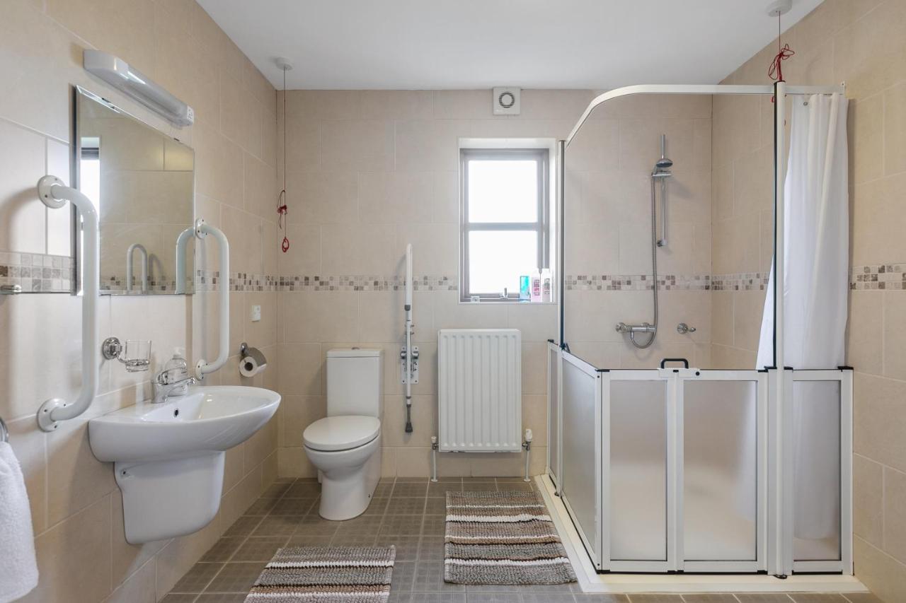 Tollyrose Country House Newcastle  Zewnętrze zdjęcie