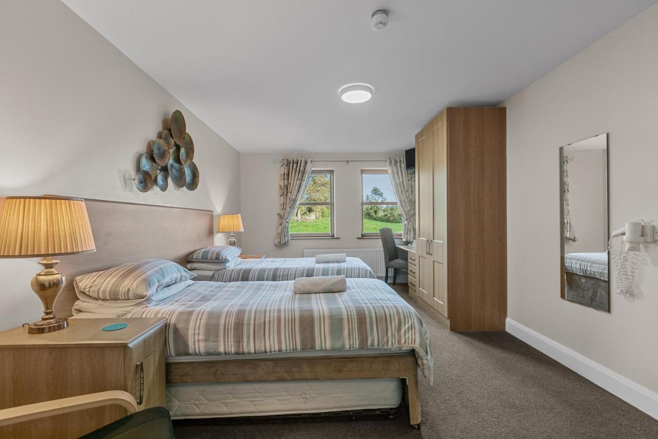 Tollyrose Country House Newcastle  Zewnętrze zdjęcie