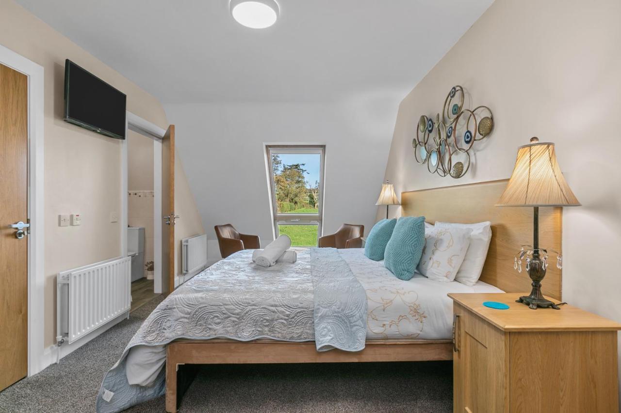 Tollyrose Country House Newcastle  Zewnętrze zdjęcie