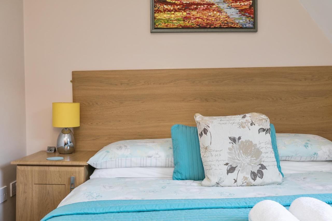 Tollyrose Country House Newcastle  Zewnętrze zdjęcie