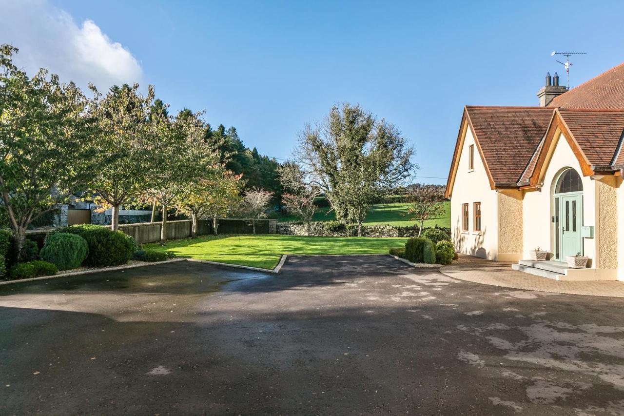 Tollyrose Country House Newcastle  Zewnętrze zdjęcie