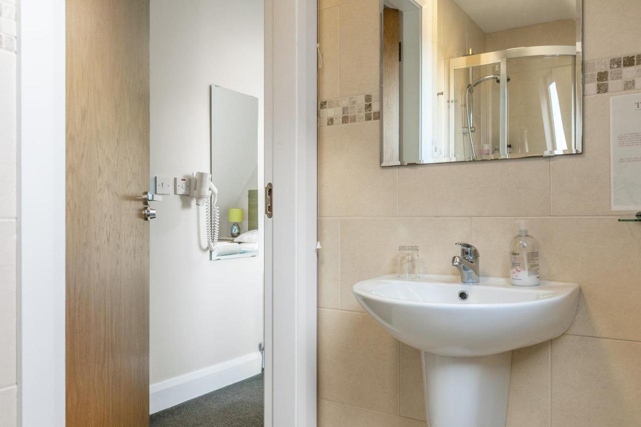 Tollyrose Country House Newcastle  Zewnętrze zdjęcie