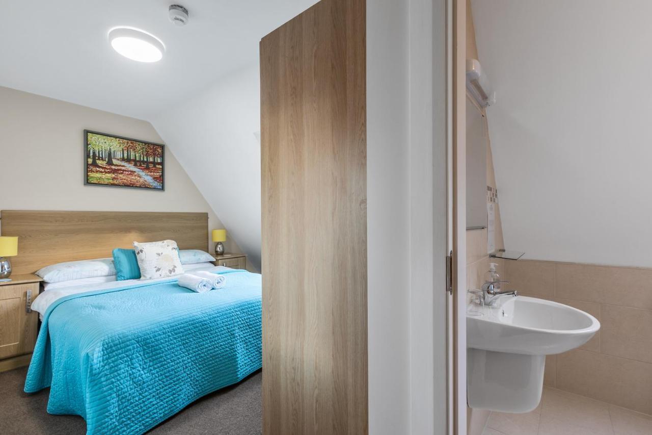 Tollyrose Country House Newcastle  Zewnętrze zdjęcie