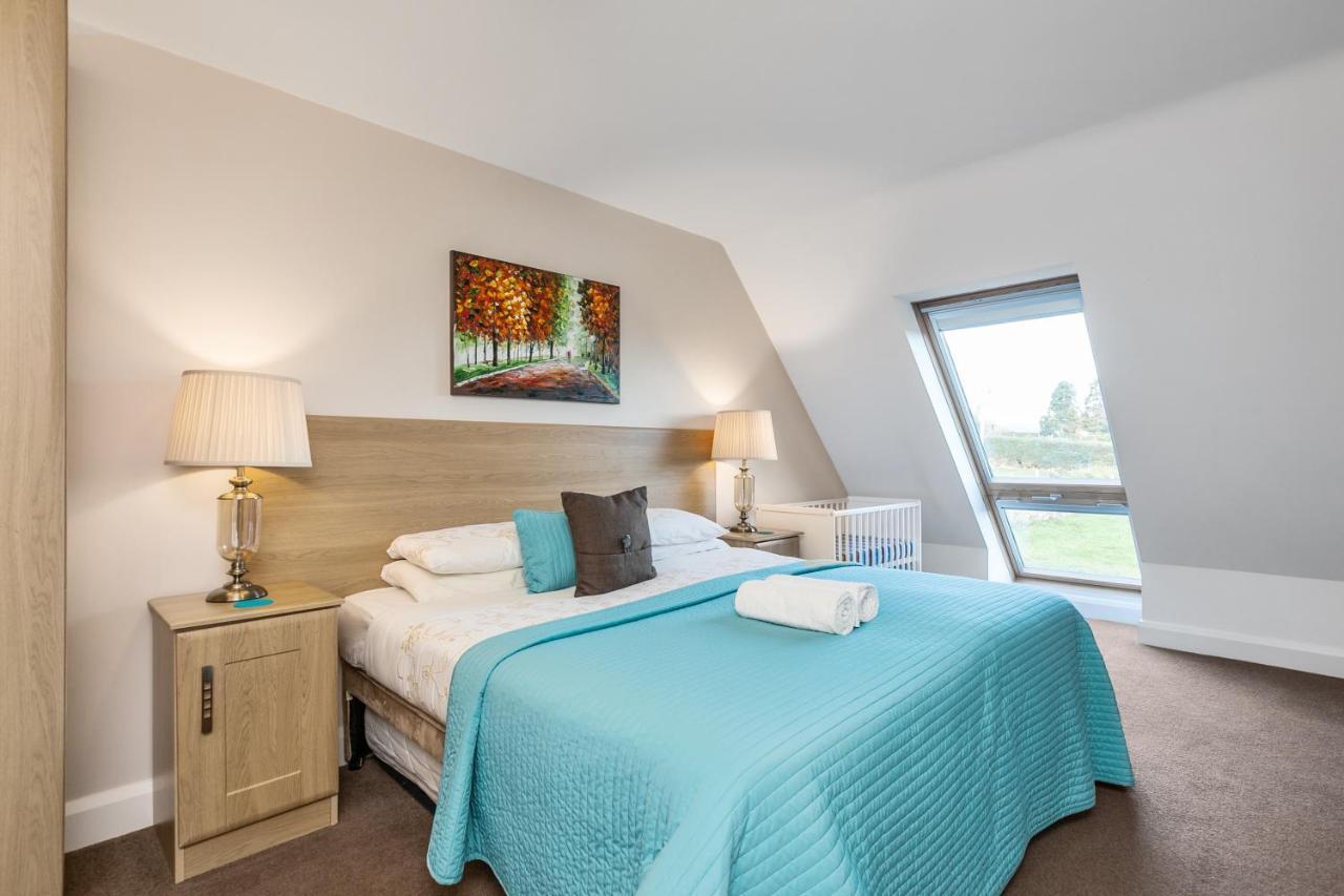 Tollyrose Country House Newcastle  Zewnętrze zdjęcie