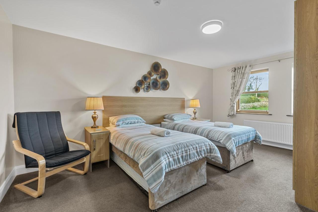 Tollyrose Country House Newcastle  Zewnętrze zdjęcie