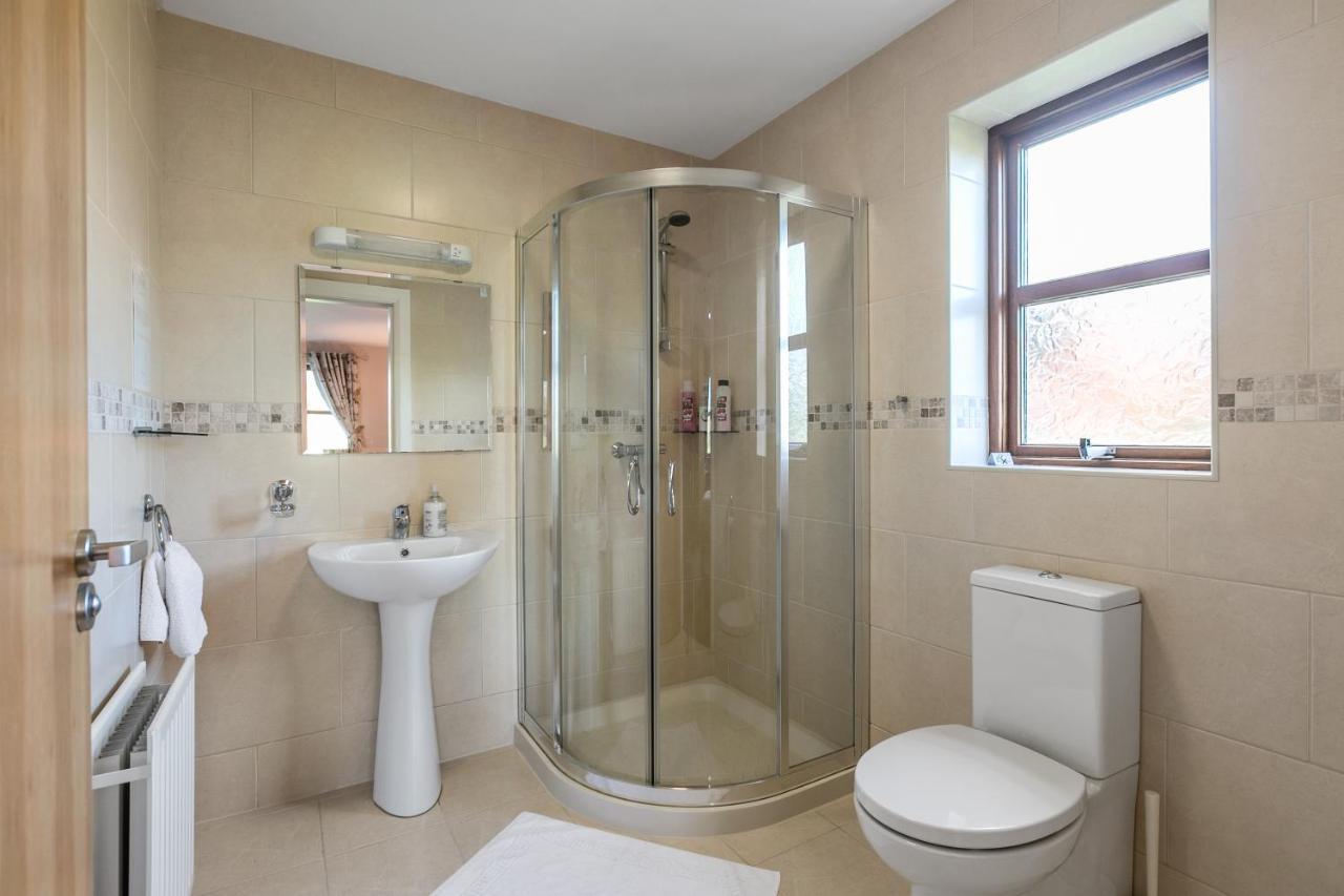 Tollyrose Country House Newcastle  Zewnętrze zdjęcie