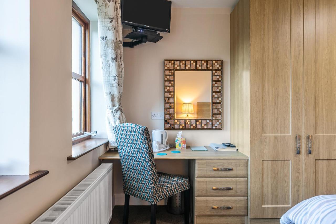 Tollyrose Country House Newcastle  Zewnętrze zdjęcie