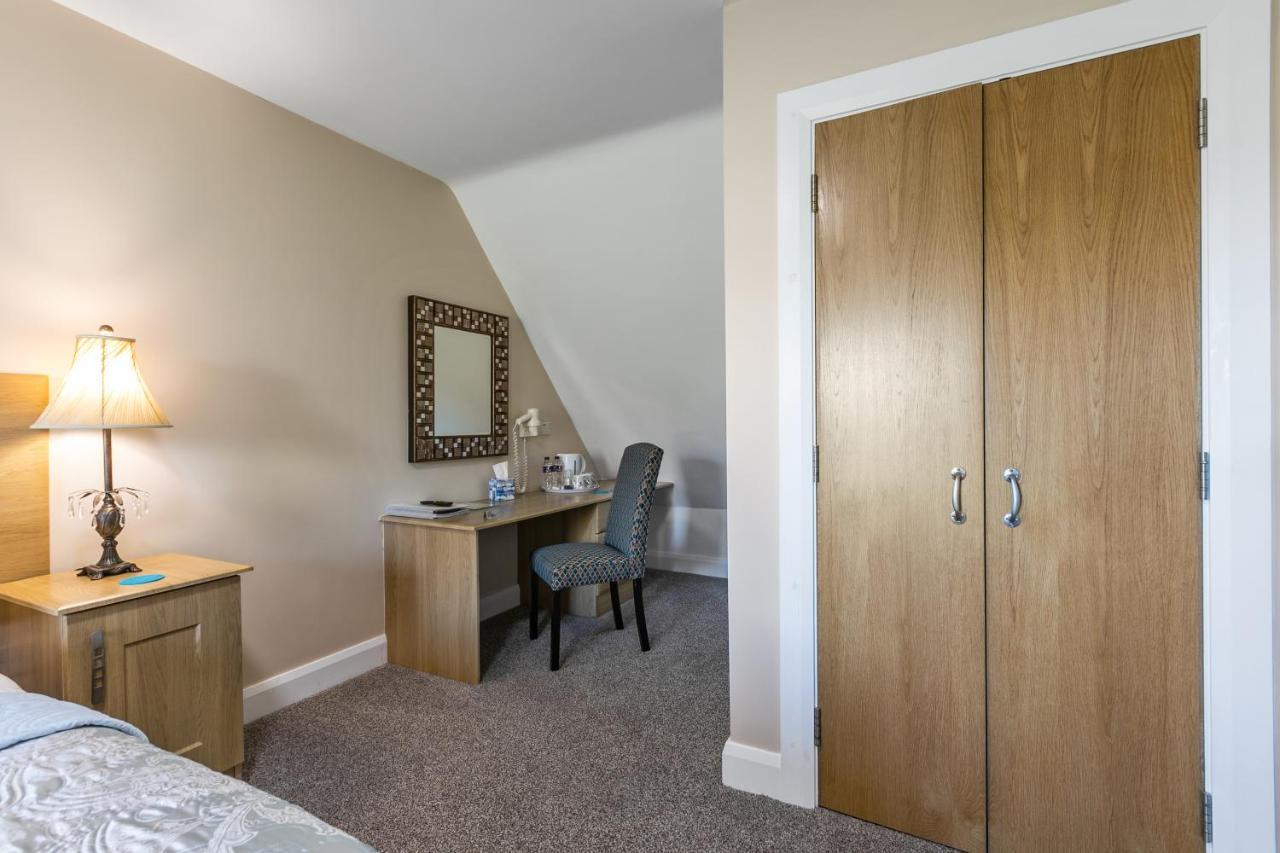 Tollyrose Country House Newcastle  Zewnętrze zdjęcie