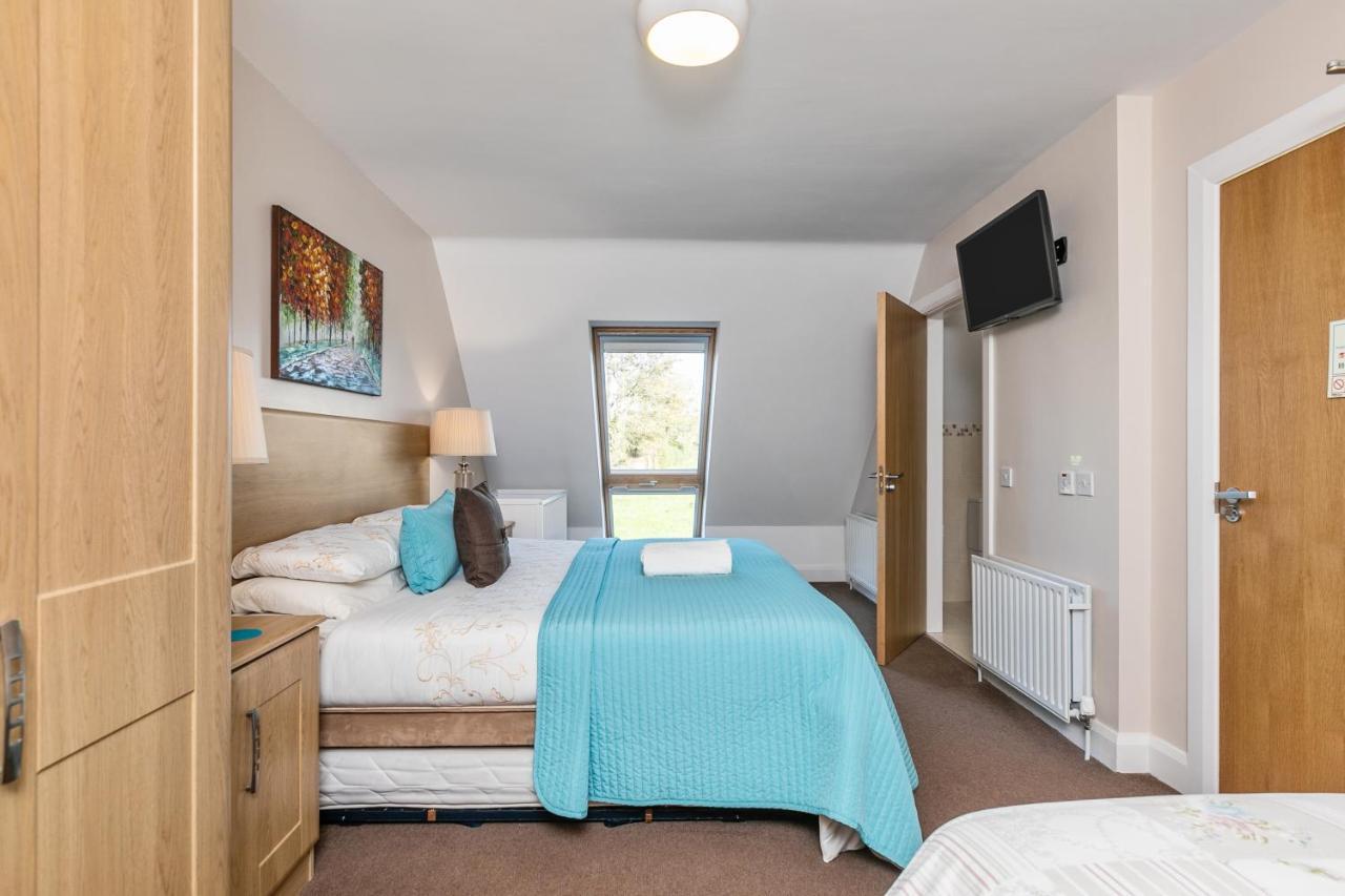 Tollyrose Country House Newcastle  Zewnętrze zdjęcie