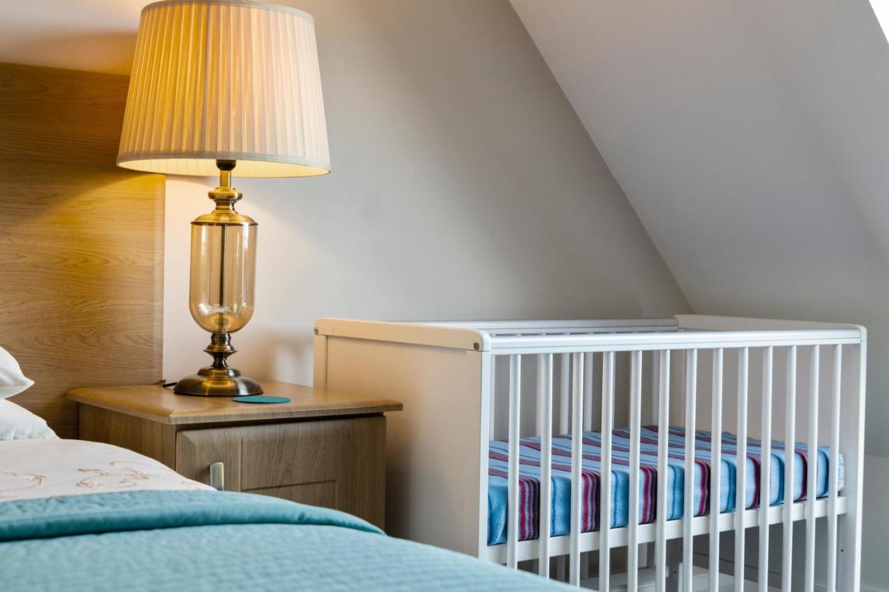 Tollyrose Country House Newcastle  Zewnętrze zdjęcie