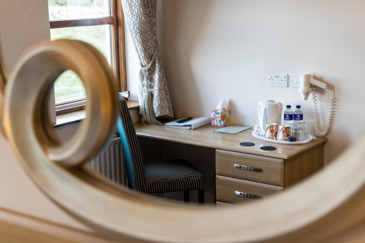 Tollyrose Country House Newcastle  Zewnętrze zdjęcie