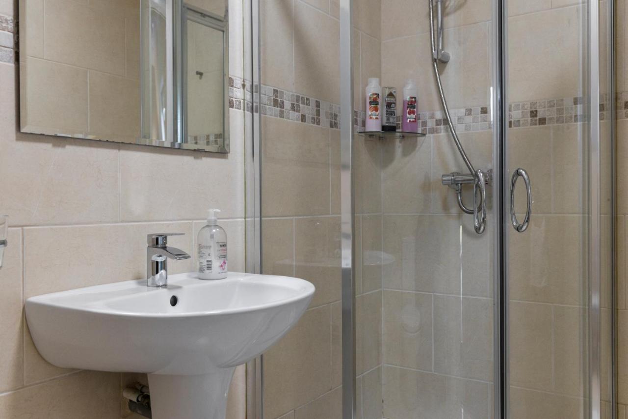 Tollyrose Country House Newcastle  Zewnętrze zdjęcie